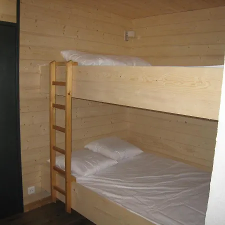 2 Pieces, Au Pied, Balcon Sud, Confort Pour 6 - Fr-1-459-62 *