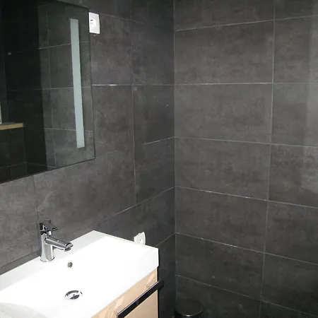 2 Pieces, Au Pied, Balcon Sud, Confort Pour 6 - Fr-1-459-62 La Clusaz