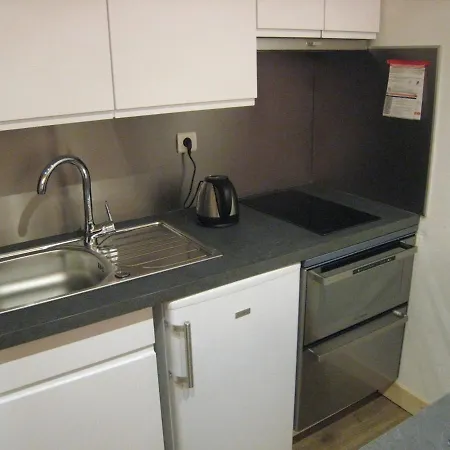 La Clusaz, 1 Pièce, 4 Personnes - Fr-1-459-62 Appartement La Clusaz